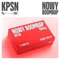 NOWY BOOMBAP