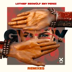 Gypsy Remixes