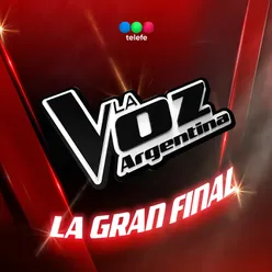 La Voz 2022Final / En Directo