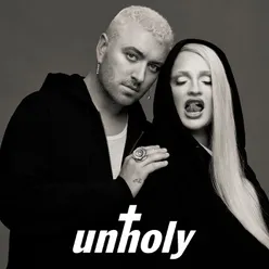 Unholy Live Version