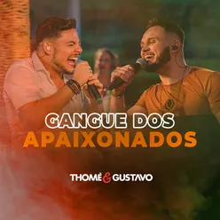 Gangue Dos Apaixonados