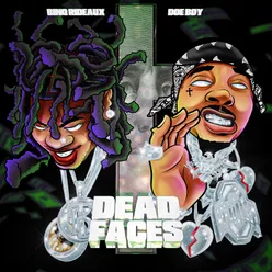 DEAD FACES