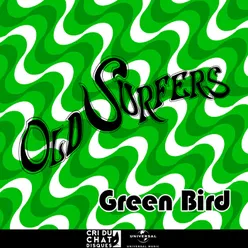 Green Bird