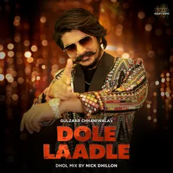 Dole Laadle Dhol Mix