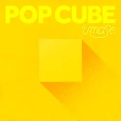 POP CUBE