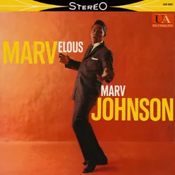 Marvelous Marv Johnson