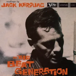 San Francisco Scene The Beat Generation