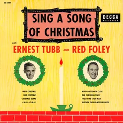 Sing A Song Of Christmas Expanded Edition