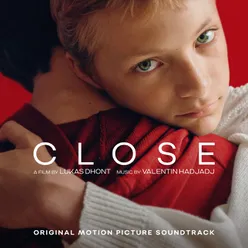 Close Original Motion Picture Soundtrack