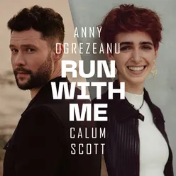 Run With Me From The Voice Of Germany