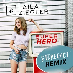 Superhero Stereoact Remix