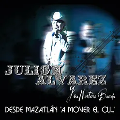 Desde Mazatlán "A Mover El Cu....." En Vivo