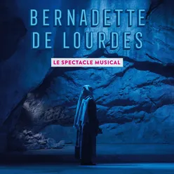 Bernadette de Lourdes Deluxe