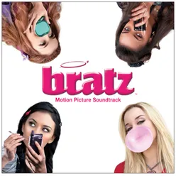 Bratz Motion Picture Soundtrack iTunes