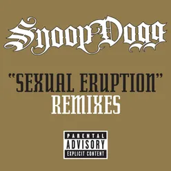 Sexual Eruption David Garcia and High Spies Remix (Explicit)