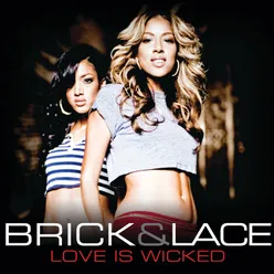 Love Is Wicked Junior Caldera Club Mix