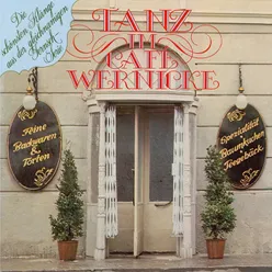 Tanz im Café Wernicke