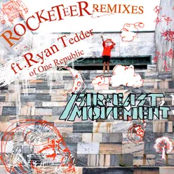 Rocketeer Ruxpin Remix