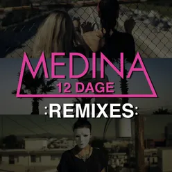 12 Dage EaggerStunn Remix