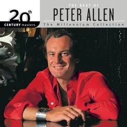 20th Century Masters: The Millennium Collection: Best Of Peter Allen