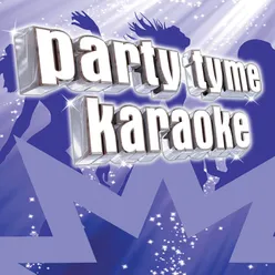 All Cried Out (Made Popular By Allure) [Karaoke Version]