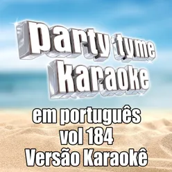 Paixão Mineira (Made Popular By César Menotti E Fabiano) [Karaoke Version]