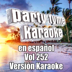 Mi Dia (Made Popular By Jesus Adrian Romero) [Karaoke Version]