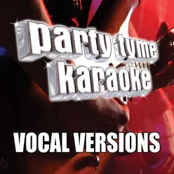 Party Tyme Karaoke - Classic Rock Hits 2 Vocal Versions