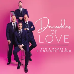 Decades Of Love