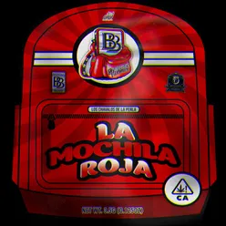 La Mochila Roja