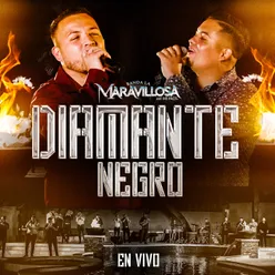 Diamante NegroEn Vivo