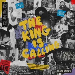 The King Is Calling Live