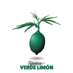 Verde Limón