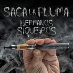 Saca La Pluma