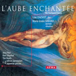 L'Aube enchantée