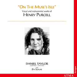 Purcell: Oedipus Rex, Z. 583: Music For a While