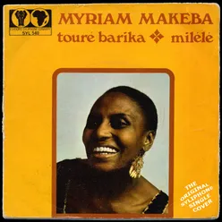 Touré Barika