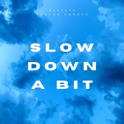Slow Down A Bit