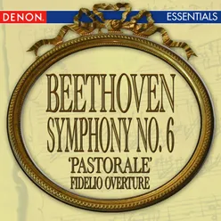 Symphony No. 6 in F Major, Op. 68 'Pastorale': II. Andante molto mosso