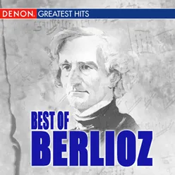 Best Of Berlioz