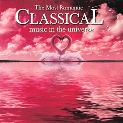 The Most Romantic Classical Music in the Universe