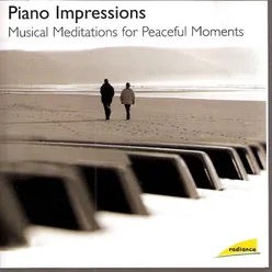 Piano Trio in A Minor:  III. Passacaille