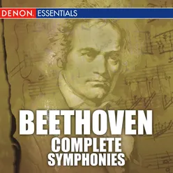 Beethoven: Symphony No. 3 In E-Flat Major, Op. 55 "Eroica": III. Scherzo: Allegro Vivace
