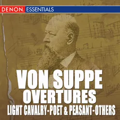 Franz von Suppe: Overtures