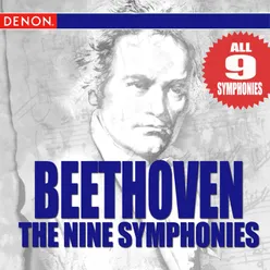 Beethoven: The Nine Symphonies Complete
