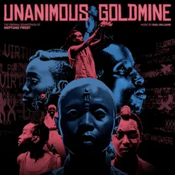 Unanimous Goldmine The Original Soundtrack of “Neptune Frost”