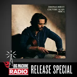 Country Again Side A / Big Machine Radio Release Special