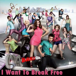 I Want To Break Free