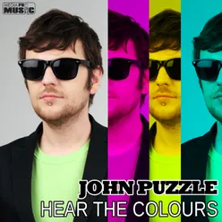 Hear The Colours