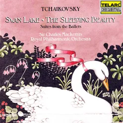 Tchaikovsky: Swan Lake Suite, Op. 20a, TH 219, Act III: No. 20, Hungarian Dance